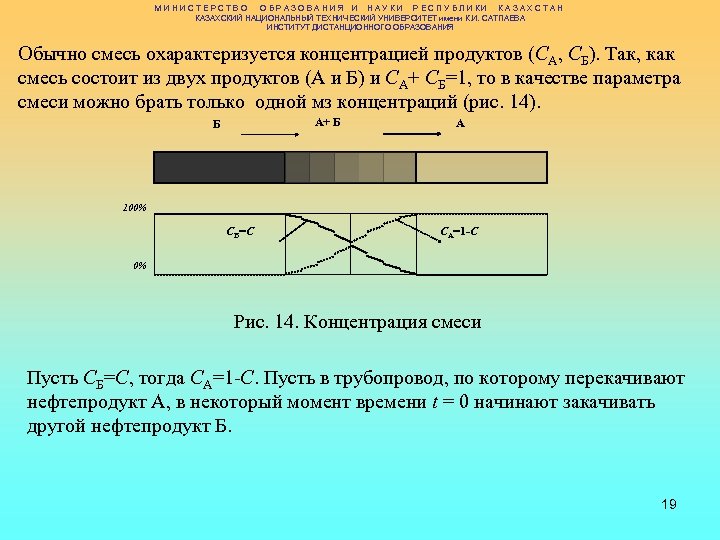 М И Н И С Т Е Р С Т В О О Б