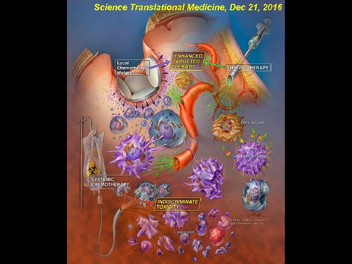 Science Translational Medicine, Dec 21, 2016 