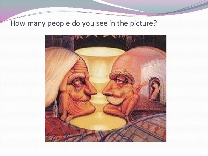 How many people do you see in the picture? 