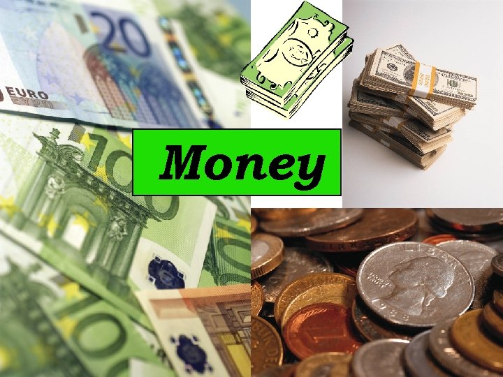 Money 