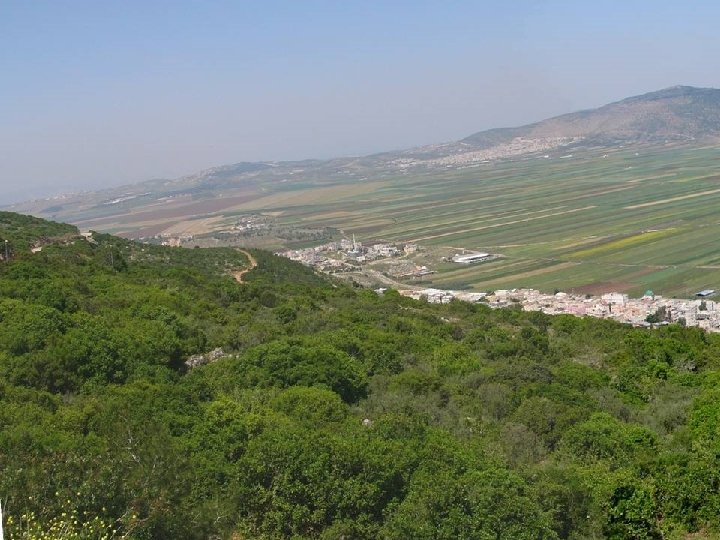 Israel PPS Designed & Edited by: AZV 2 Don’t Click 