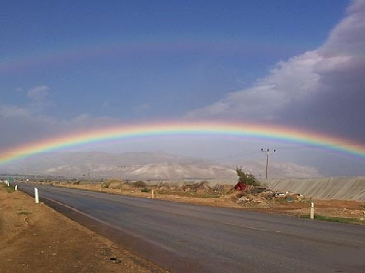 Israel PPS Designed & Edited by: AZV 2 Don’t Click 