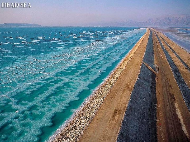 Israel PPS Designed & Edited by: AZV 2 Don’t Click 