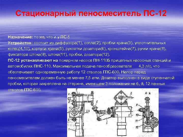 Противопожарный водопровод допускается объединять с