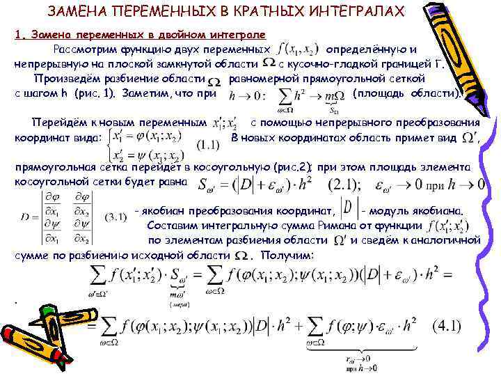 Что такое переменная в компьютере