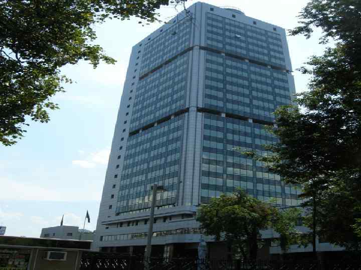 Приміщення апеляційного суду, Київ • 28 -поверхову 