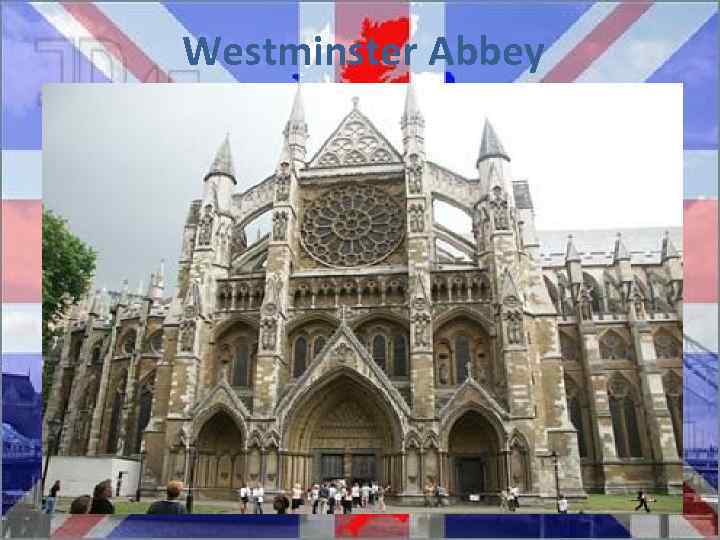 Westminster Abbey 