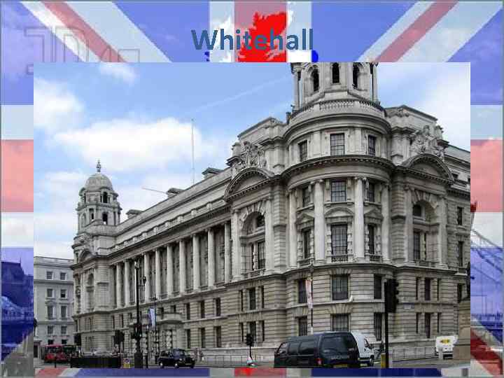 Whitehall 