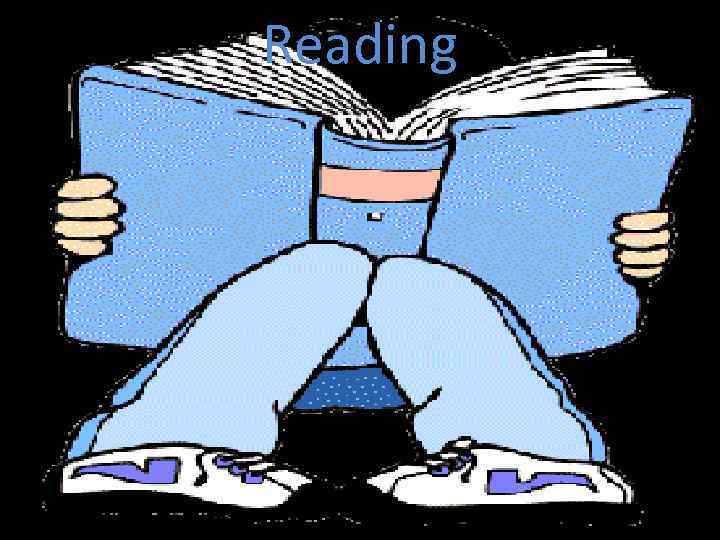 Reading 