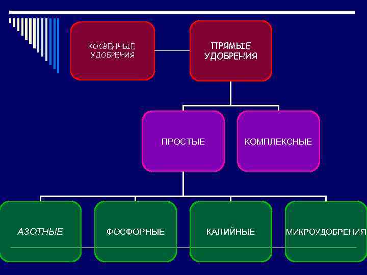 Химия в сельском хозяйстве проект