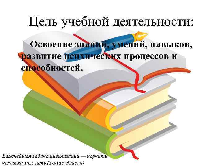 Овладения деятельностью знания умения навыки