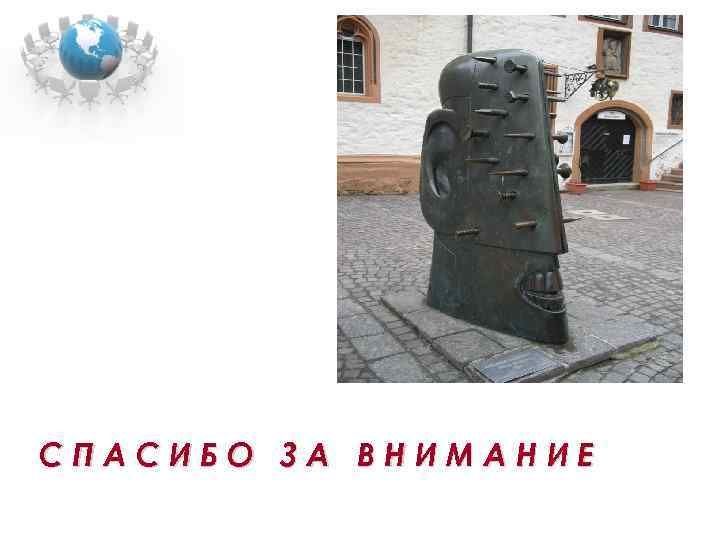 СПАСИБО ЗА ВНИМАНИЕ 