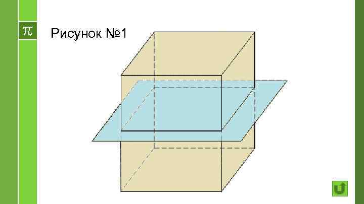 Рисунок № 1 