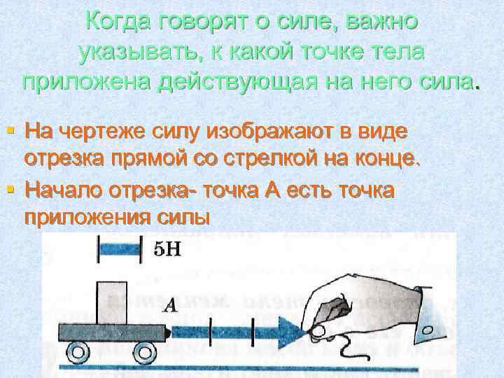 Пользуясь рисунком 169 объясните действие ножниц как рычага кратко