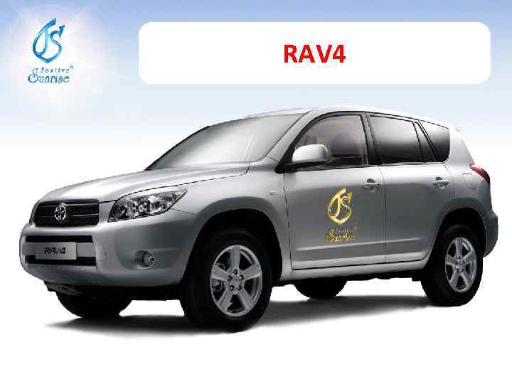 RAV 4 