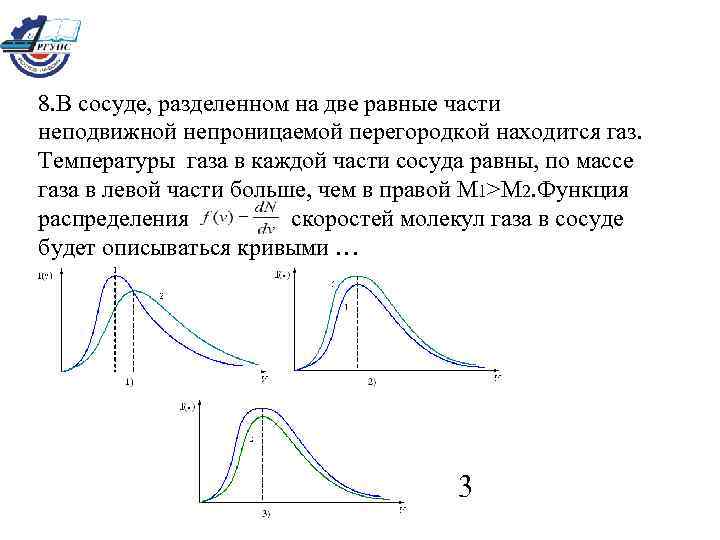 Температура газа в сосуде равна. Распределение скоростей молекул в сосуде. Распределение молекул газа в сосуде. Части сосуда газа. Функция распределения неподвижного газа.