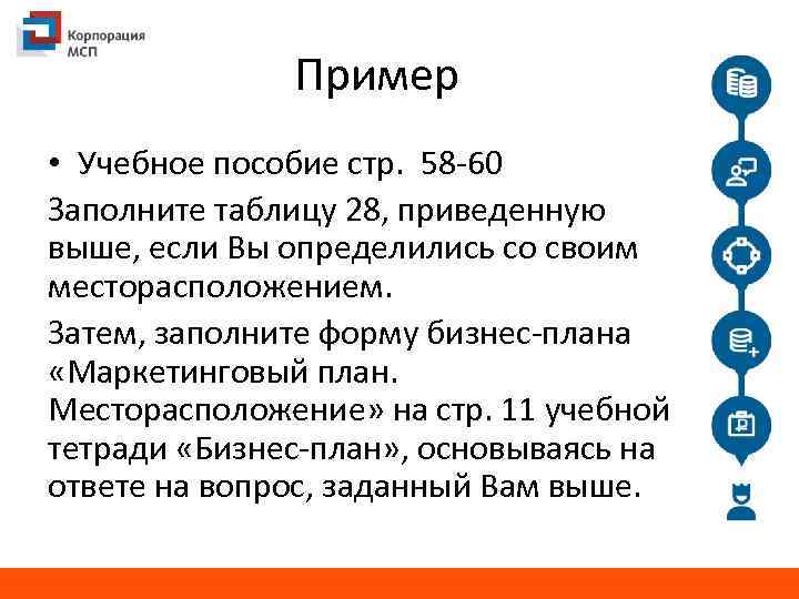 Бизнес план стоматологии презентация