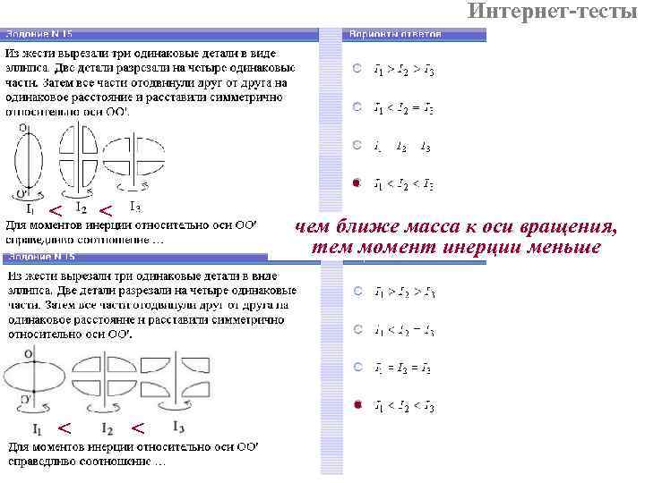 Относительно одинаковая