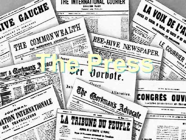 The Press 