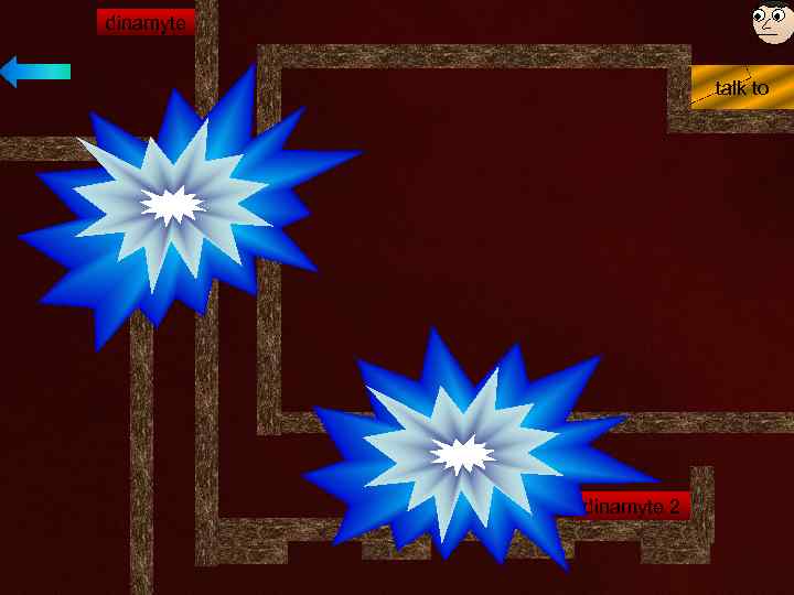 dinamyte talk to dinamyte 2 