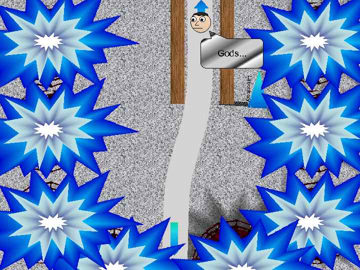 Gods. . . Laboratory 