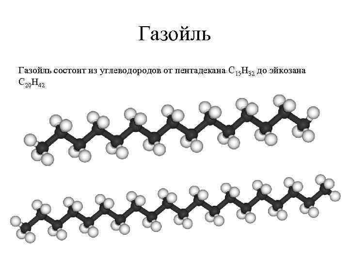 Газойль