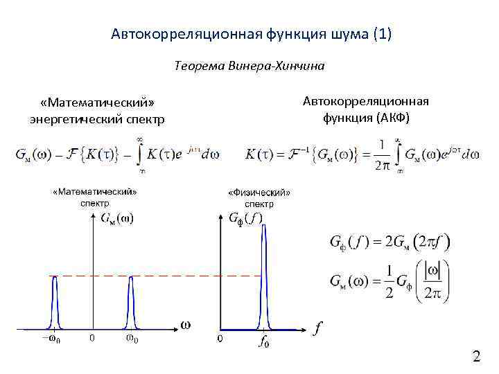 Поправка прайса уинстена метод спасения в автокорреляционной схеме первого порядка