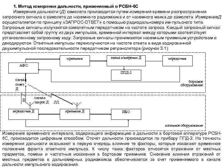 Рсбн маяки карта