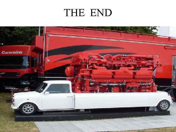 THE END 