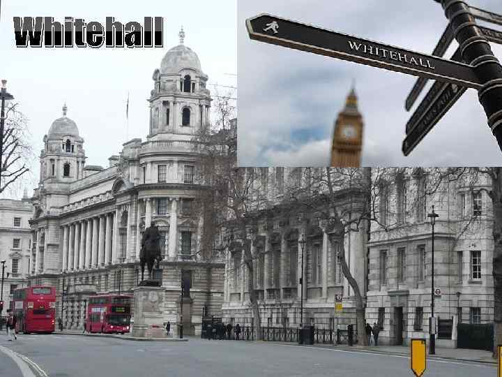 Whitehall 