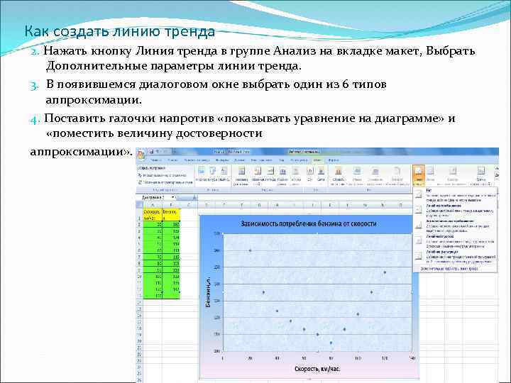 Компьютерное моделирование электронные таблицы как средство компьютерного моделирования