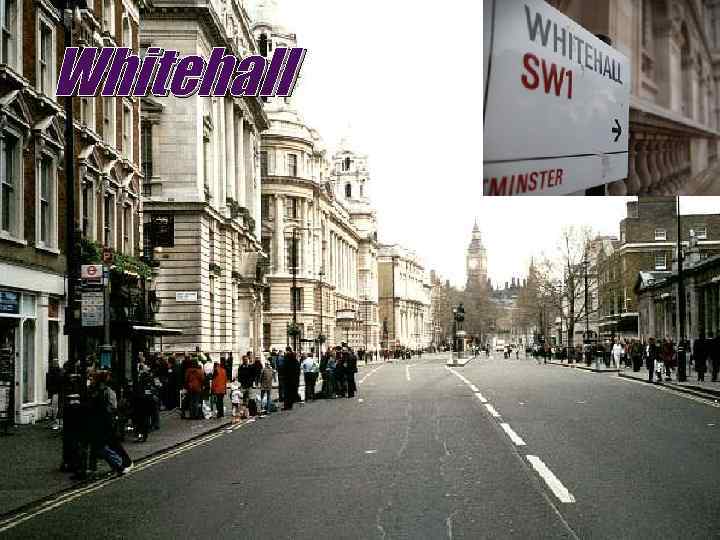 Whitehall 