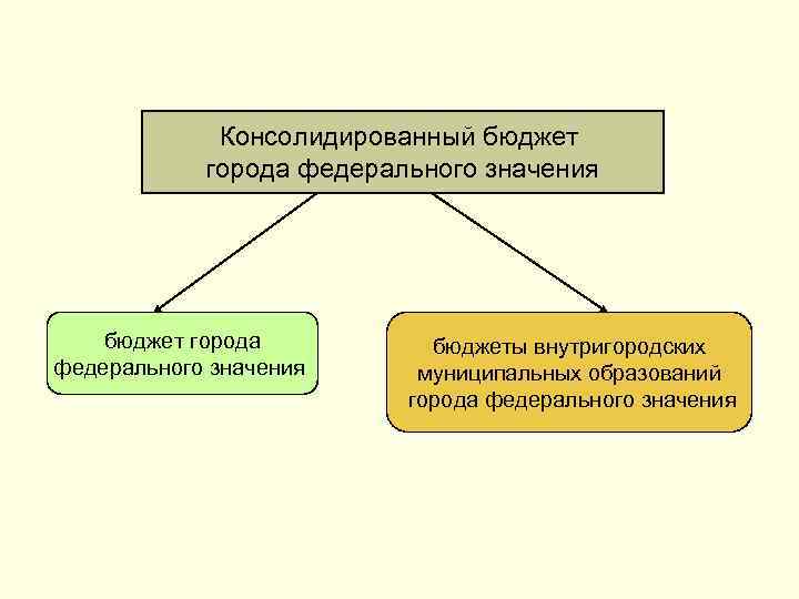 Внутригородская территория города федерального значения