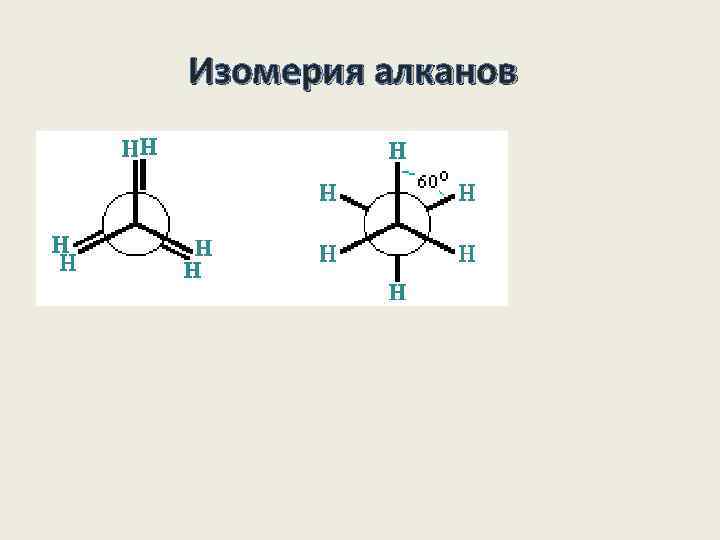 Применение изомерии. Пространственная изомерия алканов. Конформационная (поворотная) изомерия. Поворотная изомерия бутана. Конформационная изомерия алканов.