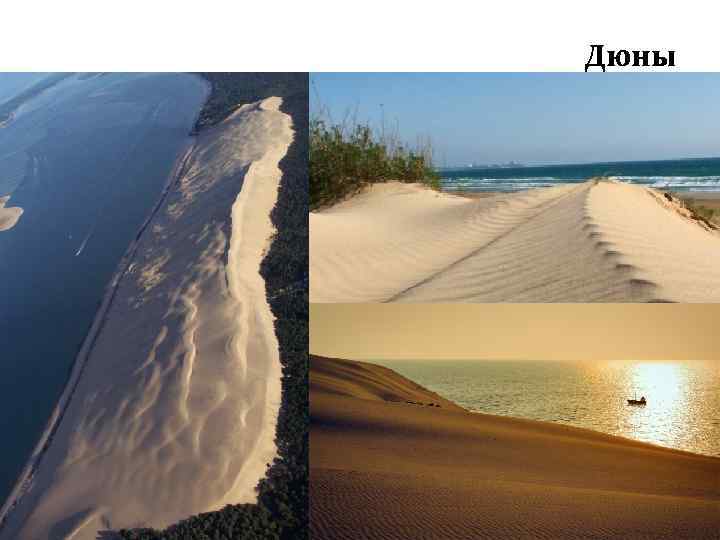 Дюны 