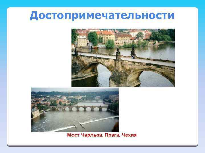 Достопримечательности 