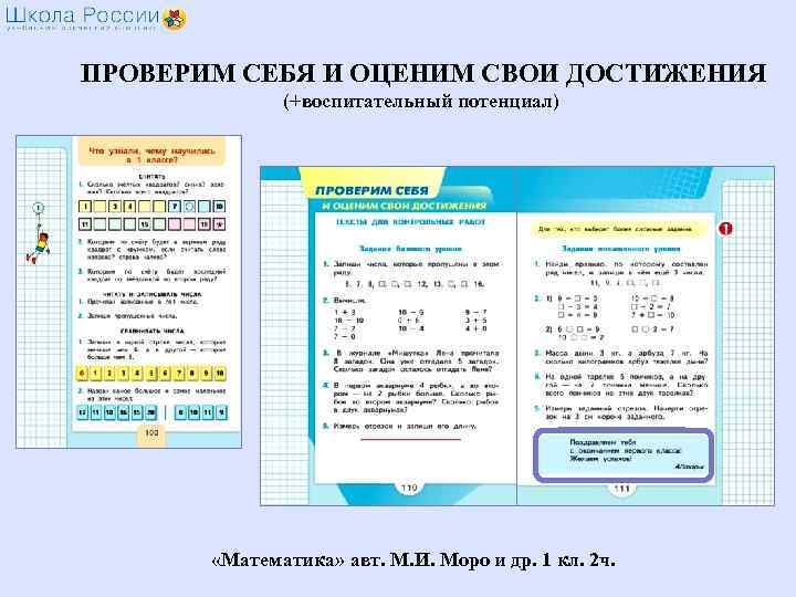 Проверим себя и оценим свои достижения 1 класс азбука 2 часть презентация