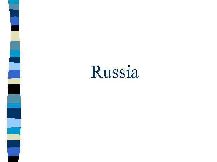 Russia 
