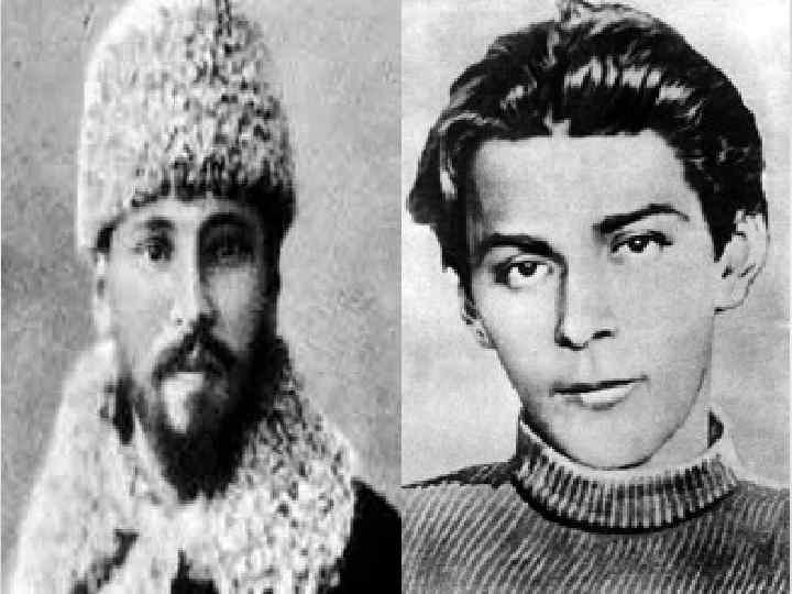  • Михайлович Коцюбинський народився 17 вересня 1864 р. в м. Вінниці в сім'ї