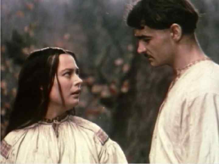  • Дещо окремо в доробку Коцюбинського стоять твори на теми з минулого українського