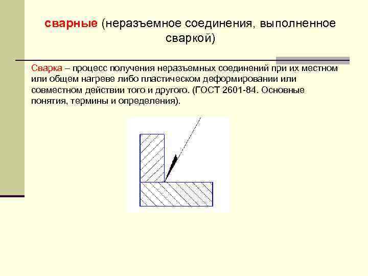 Выполняем соединительный. Сварочное соединение неразъемные соединения. Разъемное сварное соединение. Неразъемные соединения сварные. Неразъемные соединения виды сварных соединений.