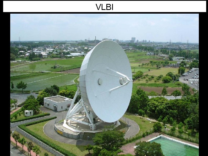 VLBI 
