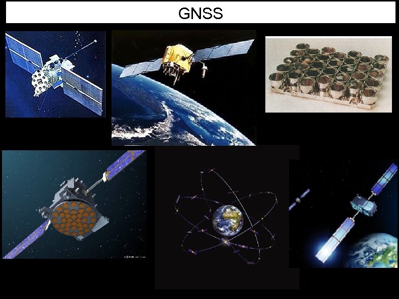 GNSS 