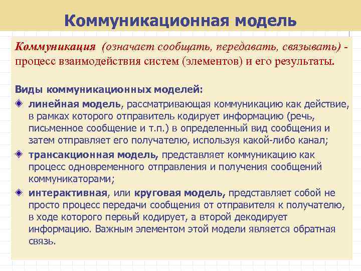 К элементам коммуникативной модели относятся. Коммуникационная модель. Линейная модель межличностной коммуникации. Трансакционная модель коммуникации схема. Транзакционная модель коммуникации.