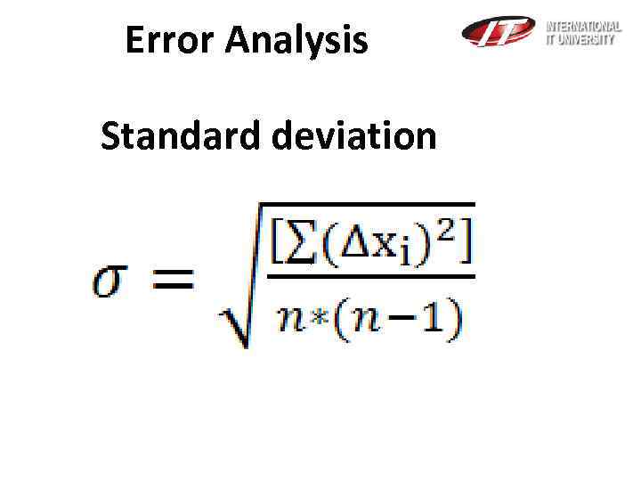 error-analysis-arithmetic-mean-error-analysis-absolute