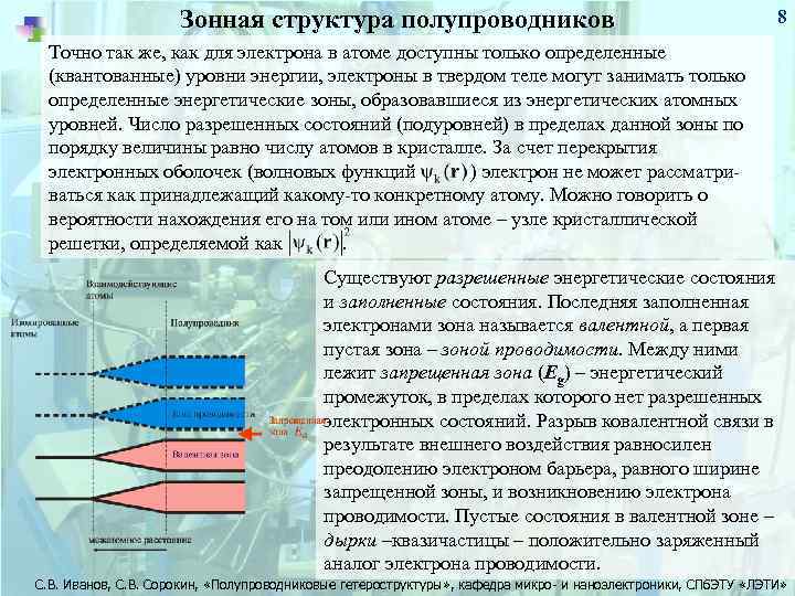 Зонная схема централизованная это