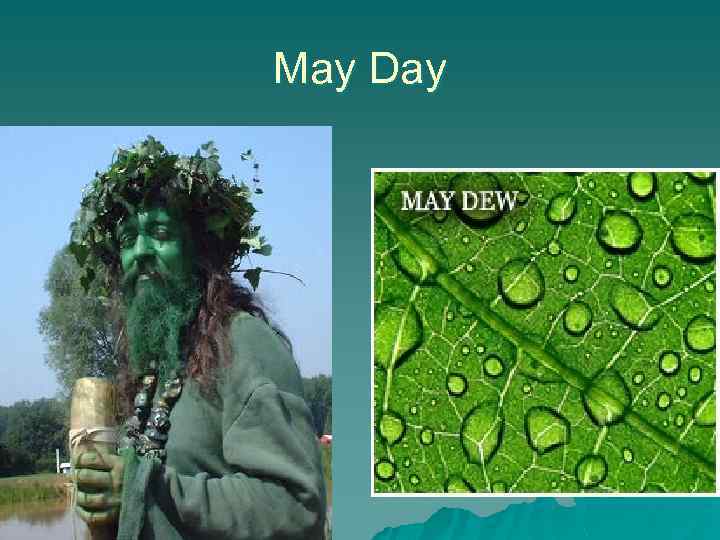 May Day 