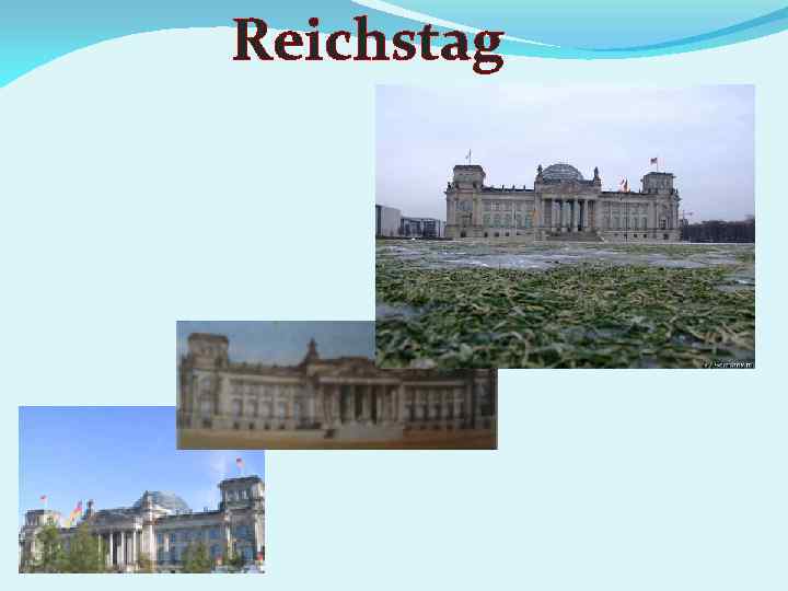 Reichstag 