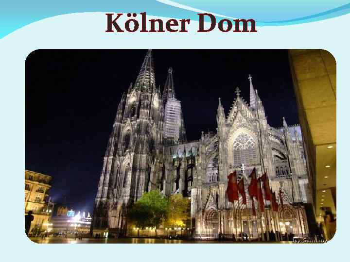 Kölner Dom 