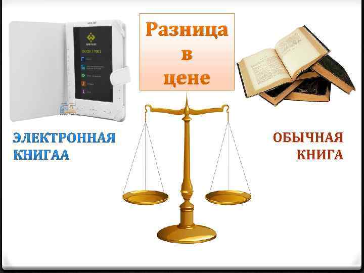 Разница в цене ОБЫЧНАЯ КНИГА 